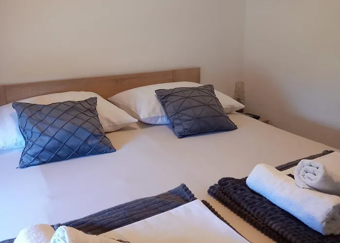 Green Cottage Blidinje