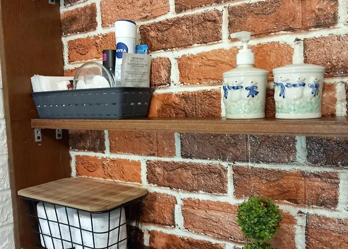 Casa de Férias Green Cottage Blidinje