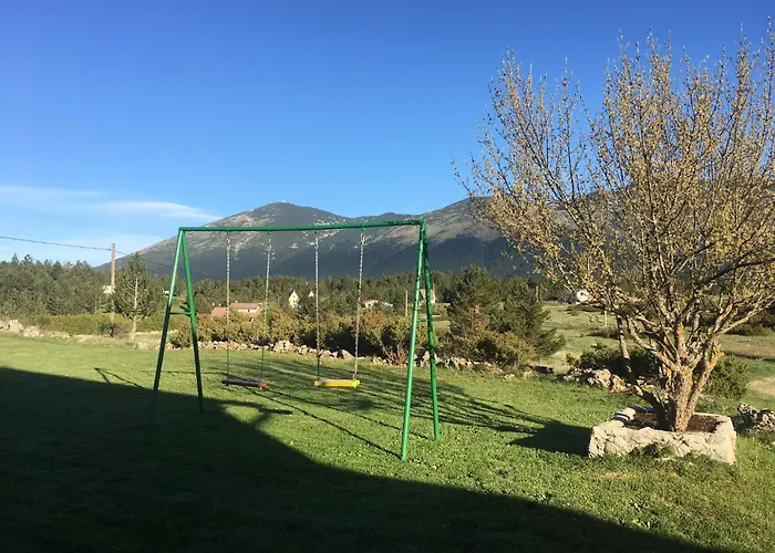 Casa de Férias Green Cottage *