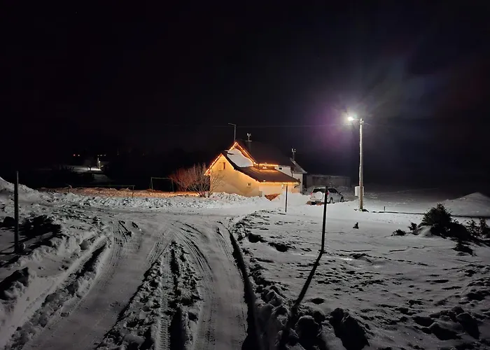 Casa de Férias Green Cottage *