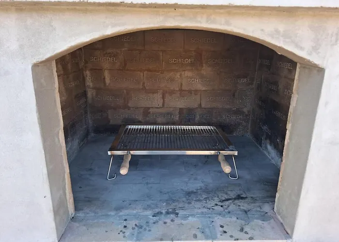 Casa de Férias Green Cottage